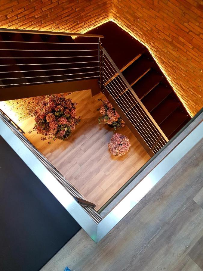 Casa Gallo (Adults Only) 锡比乌 外观 照片