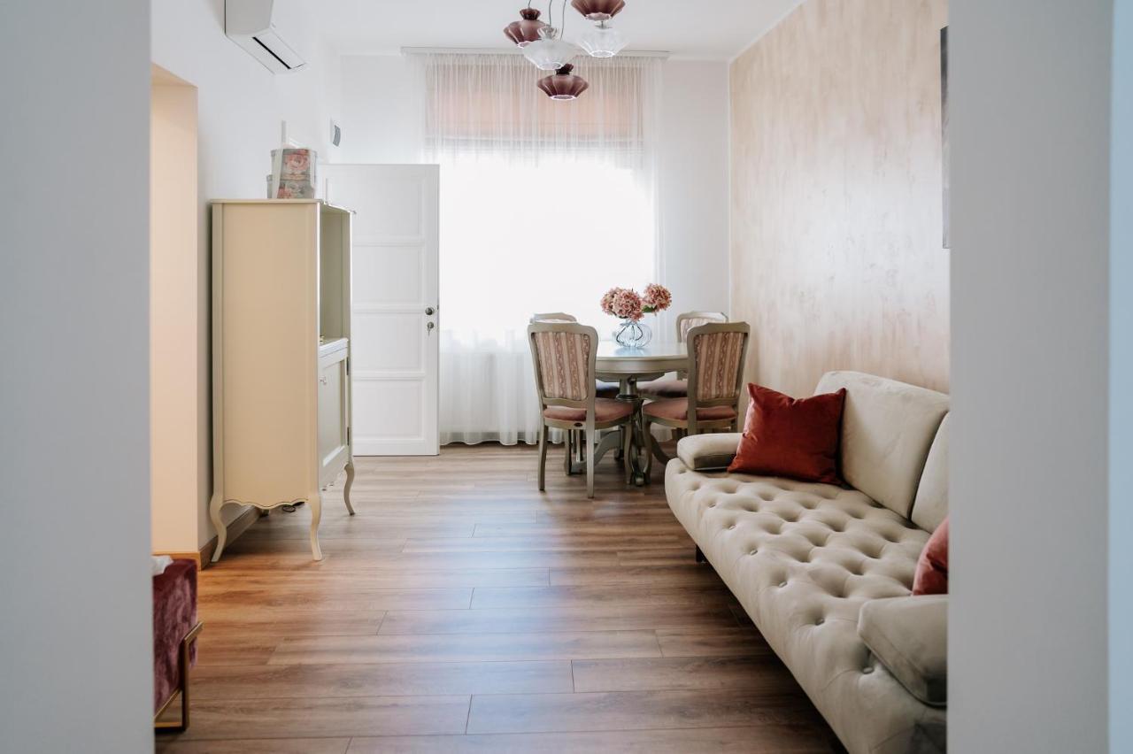 Casa Gallo (Adults Only) 锡比乌 外观 照片