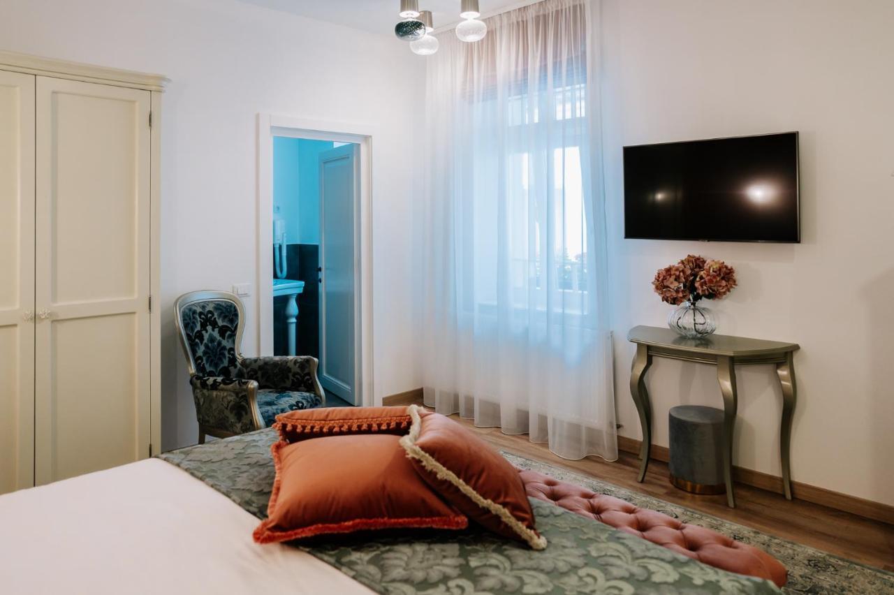Casa Gallo (Adults Only) 锡比乌 外观 照片