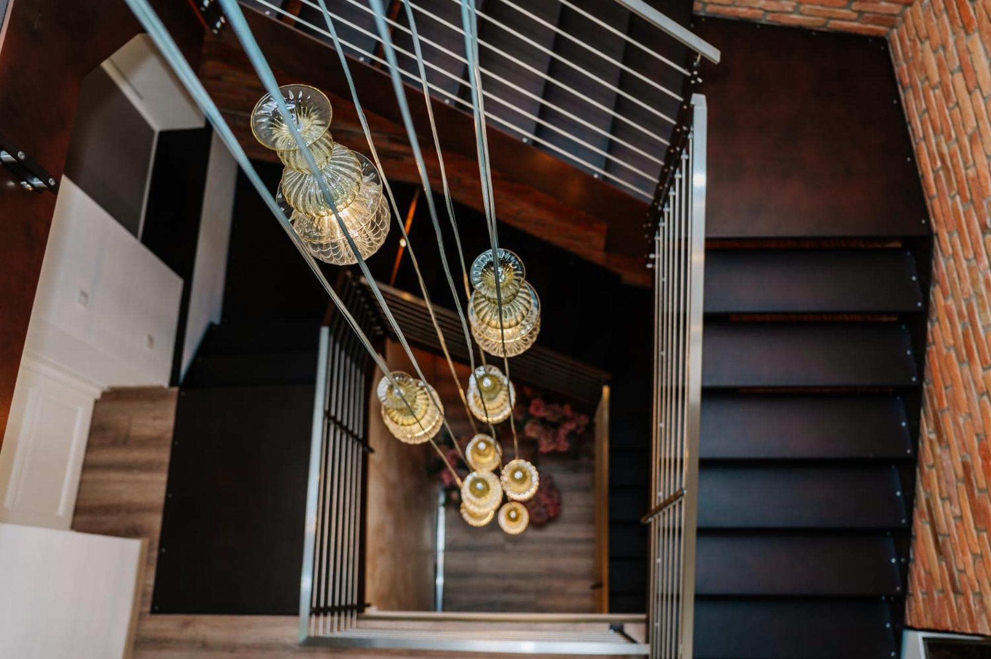 Casa Gallo (Adults Only) 锡比乌 外观 照片