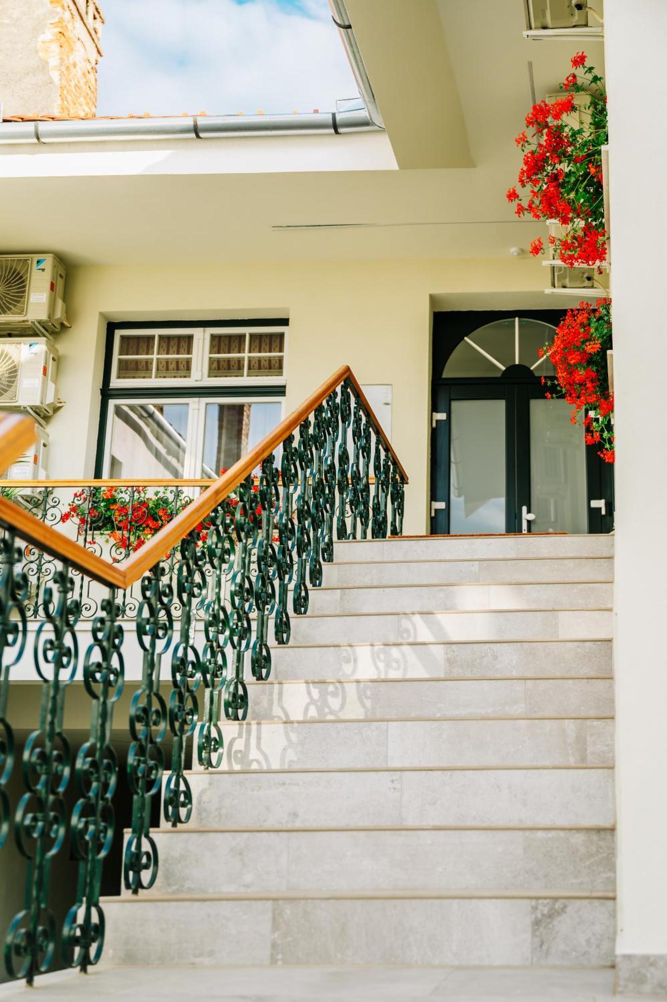 Casa Gallo (Adults Only) 锡比乌 外观 照片